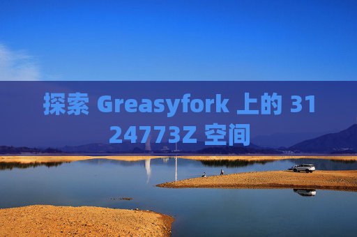探索 Greasyfork 上的 3124773Z 空间